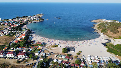 Arapya Beach