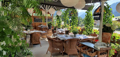 K2 Restaurant Cafe