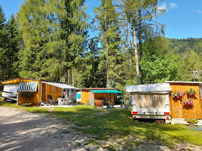 Camping Al Pez di Pralongo di Panciera Daniele e C. Snc