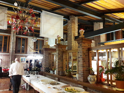 Trattoria Dai Fruts