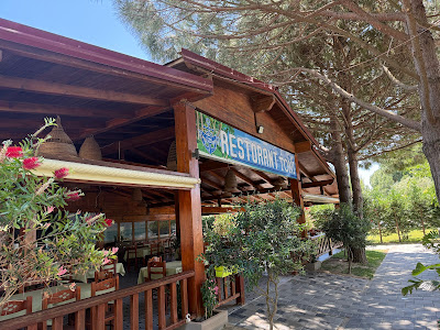 Bar Restorant Toni