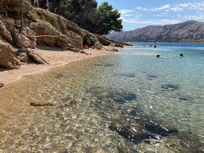Beach Suncana
