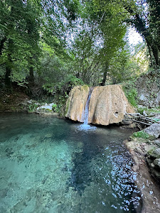 Cascata