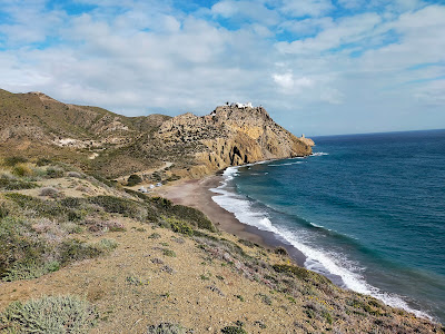 Playa el Sombrerico