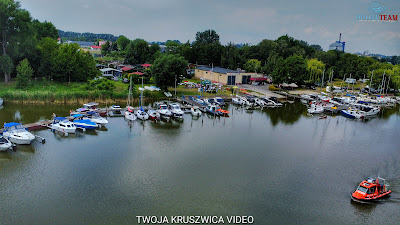 Ośrodek Szkolenia Żeglarskiego: Pole Namiotowe