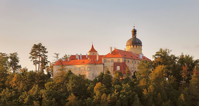 Grabštejn Castle