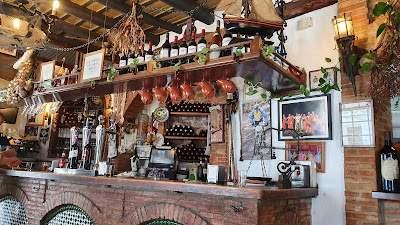 Taberna Rincón de Juan 🌞