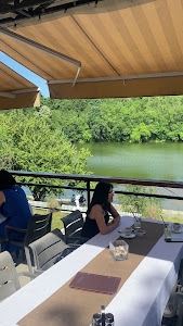Bellavista restoran