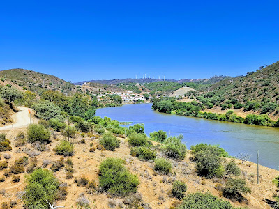Guadiana Valley Natural Park