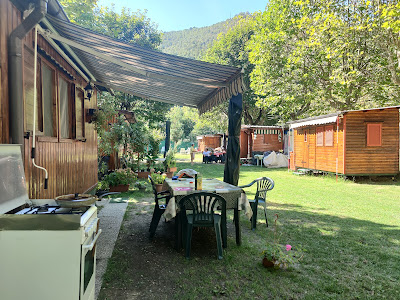 CAMPING LUIGI BERGERA