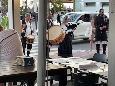 Restaurante las Maravillas