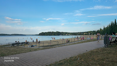 Zippendorfer Strand
