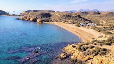 Playa de la Higueríca