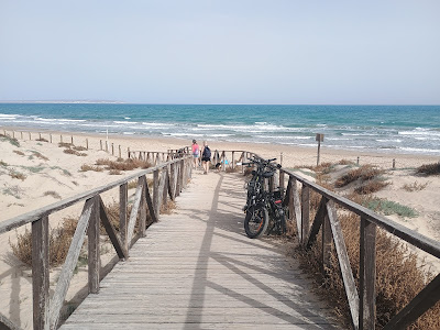 Platja els Tossals
