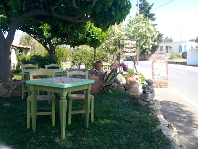 Minas taverna