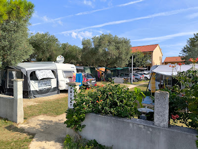 Kamp Darinka