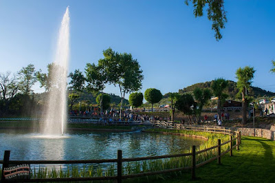 Fuente Amuña