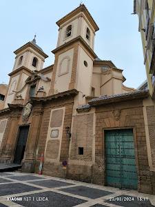 Conjunto Monumental San Juan de Dios