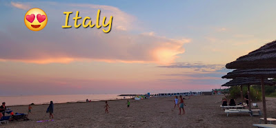 Italy Camping Village