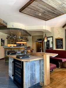 Restaurant Niklas