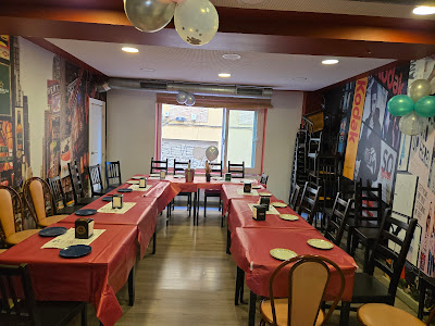 Los Nidos Tasty Food | Restaurante en Granada