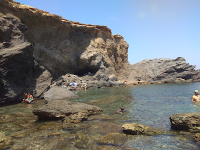 Cala Botella