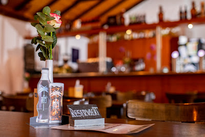 Restaurant Abseits