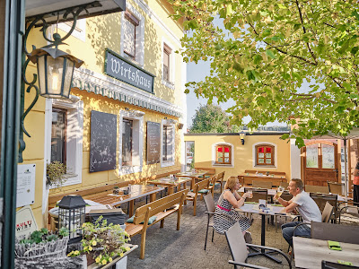 Wirtshaus Mesnersölde - Mia san Wirtshaus