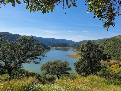 Parque Natural Sierra de Hornachuelos