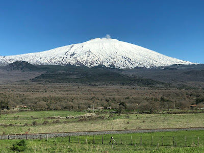 Parco dell'Etna
