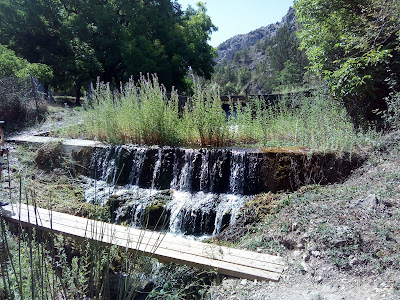 Las Fuentes de Nerpio