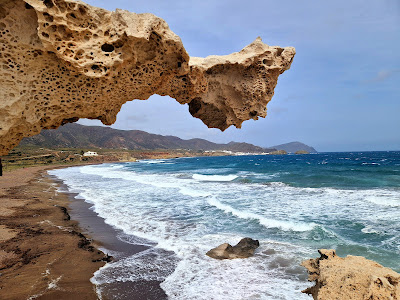 Playa del Arco