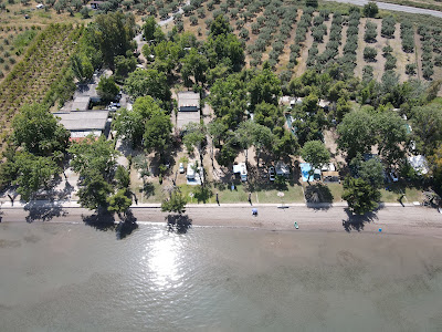 Blue Bay CAMPING