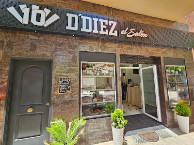 D'Diez Restaurante