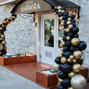 Amphora Restaurant