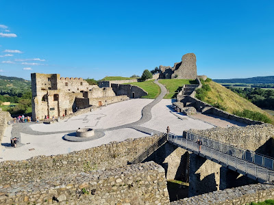 Múzeum mesta Bratislavy – Hrad Devín