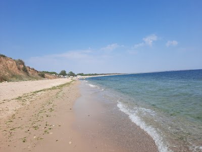 Krapets Beach