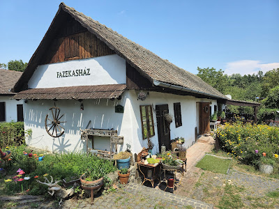 Hollókő ófalu rezervátum
