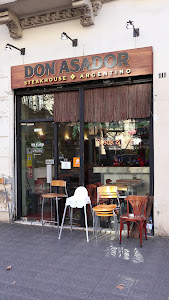 Don Asador