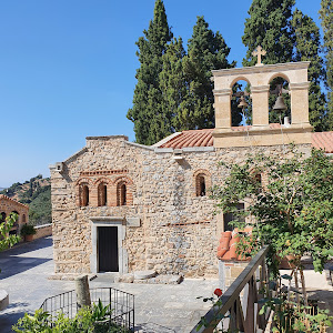 Panagia Kera Kardiotissa Monastery