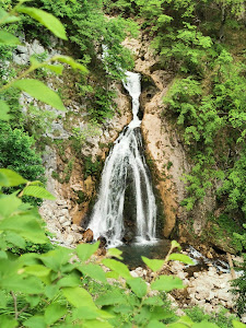 Vodopad Ilomska