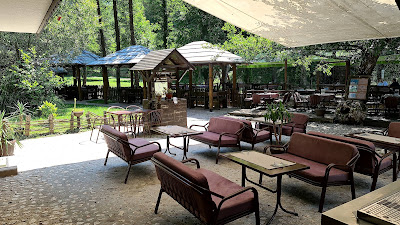 Restoran i ribnjak "Kanjon"