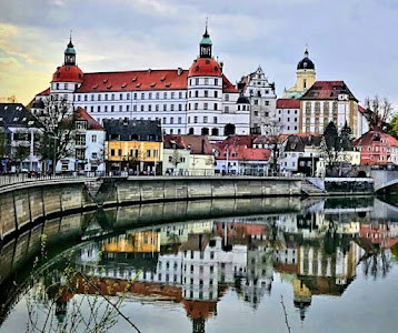 Neuburg Castle
