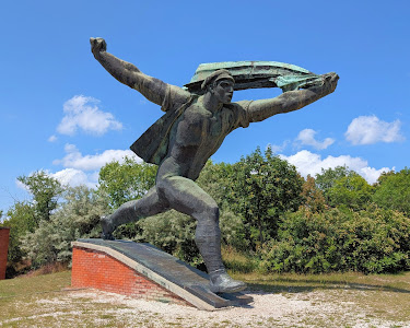 Memento Park