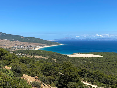 Mirador del Camarinal