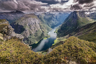 Sognefjord