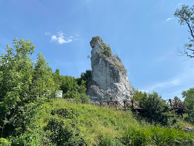Skała Miłości