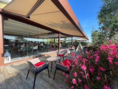 Camping Villaggio Calypso