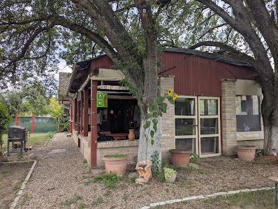 Camping Apatin