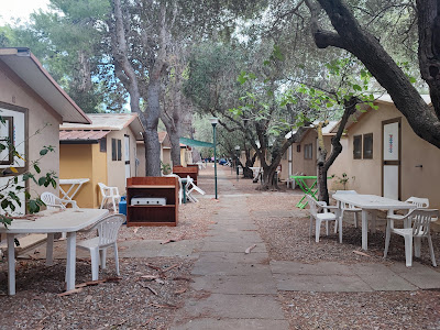 Camping dell'Uva